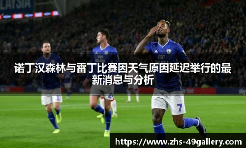 诺丁汉森林与雷丁比赛因天气原因延迟举行的最新消息与分析